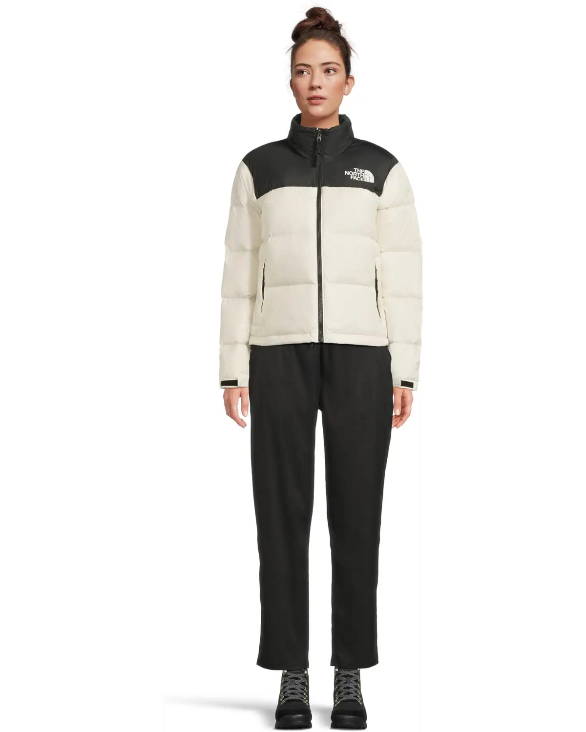 The North Face Women's 1996 Retro Nuptse Jacket - Black