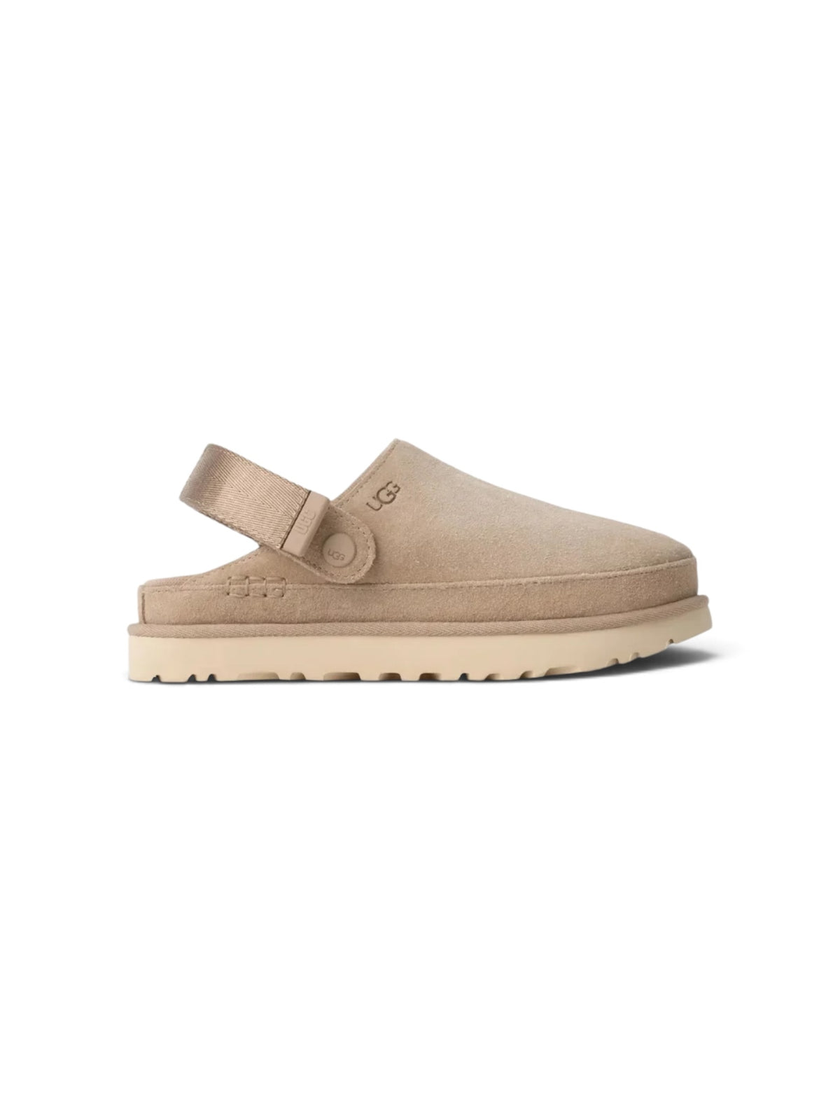 UGG Women's Goldenstar Clog - Sand