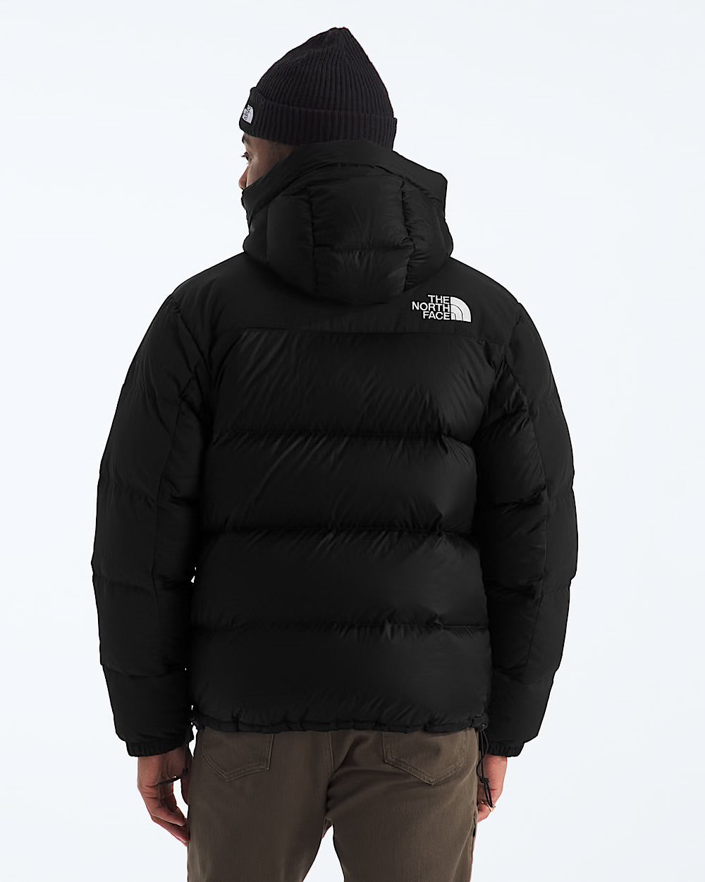 The North Face Men's HMLYN Down Parka