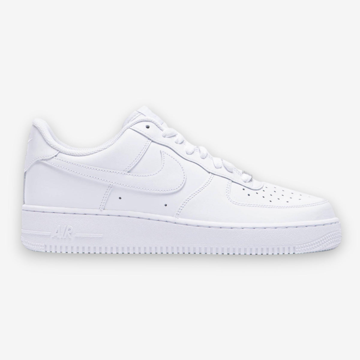 Nike Air Force 1 '07 'White'