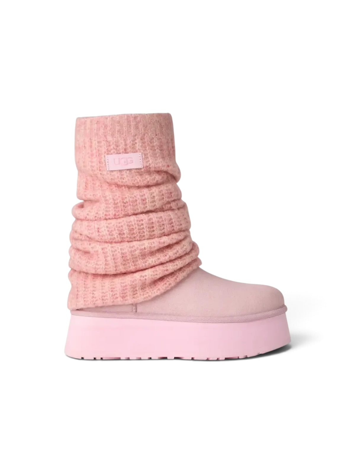 UGG Women's Classic Mini Dipper Legwarmer