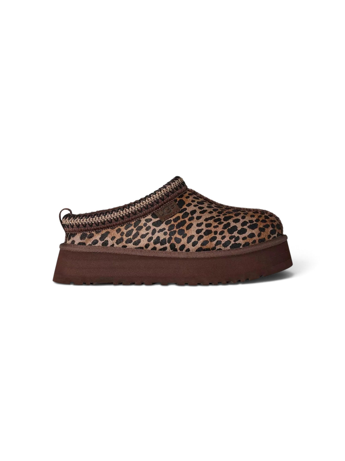 UGG Tasman II Leopard
